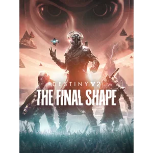 Destiny 2: The Final Shape Xbox  Аренда
