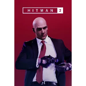 HITMAN™ 2 Xbox  Аренда