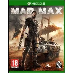 MAD MAX XBOX КЛЮЧ