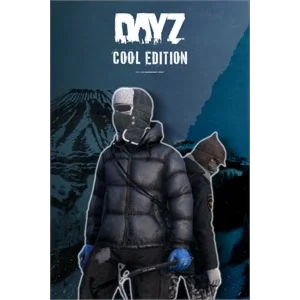 DayZ Cool Edition Xbox  Аренда