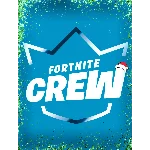 Fortnite Crew: Подписка «Отряд Фортнайт»