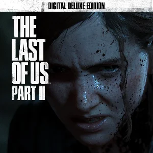 🎮 The Last of Us Part 2 ✨ PS4 PS5 | П2/П3