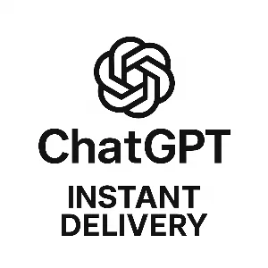 🌟 ChatGPT Plus — персональный аккаунт на 1 месяц