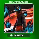 🔑Fortnite Странник пустоты + 600 ВБАКСОВ XBOX КЛЮЧ🔑