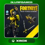 🔑Fortnite Вечное изгнание + 600 ВБАКСОВ XBOX КЛЮЧ🔑