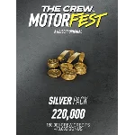 The Crew Motorfest VC Silver Pack Xbox Key Global