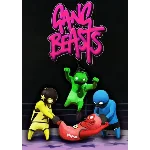 Gang Beasts Xbox  Аренда