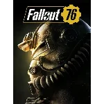 Fallout 76 Standard Edition Windows CD KEY