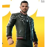 COURAGEJD´s Fortnite Bundle