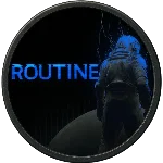 Routine +DLC ®✔️Steam (GLOBAL)🌍