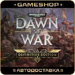 WH 40000: Dawn o War Def RU-KZ-UA-СНГ АВТОДОСТАВКА 24/7