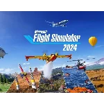 💥Microsoft Flight Simulator 2024 🔵 PS5 🔴ТУРЦИЯ🔴