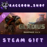 Warhammer 40,000: Gladius - Rampage Pack DLC