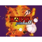 Worms Pinball Steam ключ Global RU/CIS РФ Россия СНГ