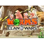 Worms Clan Wars Steam ключ Global RU/CIS РФ Россия СНГ