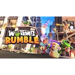 Worms Rumble Steam ключ Global RU/CIS РФ Россия СНГ