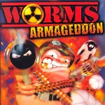 Worms Armageddon RU/CIS стим ключ Steam РФ СНГ Россия