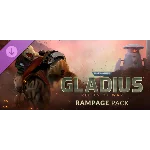 Warhammer 40,000: Gladius - Rampage Pack DLC