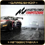 Assetto Corsa Competizio RU-KZ-UA-СНГ АВТОДОСТАВКА 24/7