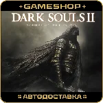 DARK SOULS™ II: Scholar RU-KZ-UA-СНГ АВТОДОСТАВКА 24/7