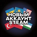 АККАУНТ СТИМ США УКРАИНА КАЗАХСТАН