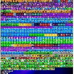 Автовыдача • FN • [116 скинов + Merry Mint Axe] • Почта