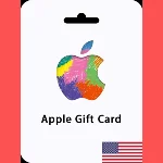 APPLE Код 30 USD US Код СОЕДИНЁННЫЕ ШТАТЫ АМЕРИКИ
