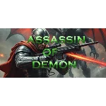 Assassin of Demon (STEAM KEY/REGION FREE)