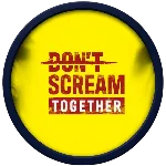 DON´T SCREAM TOGETHER + DON´T SCREAM ® Steam (GLOBAL)🌍