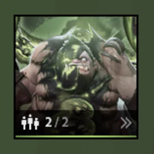 Feast of Abscession »»» 2 стиля