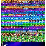 Автовыдача • FN • [115 скинов + 3 Gold Skins] • Почта