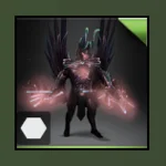 Fractal Horns of Inner Abysm »»» Ships in the Night