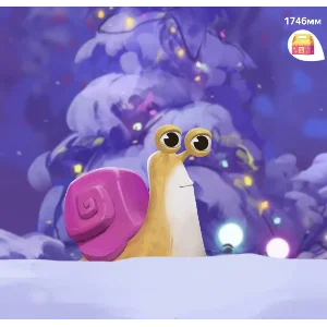 🐌 Улиткер Яндекс┃ Рефералы 🎁 @qlyukerbot