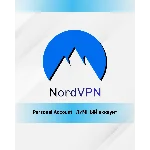 NordVPN 3 месяца |  Ha ваш аккаунт