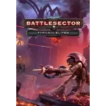 (DLC) Warhammer 40,000: Battlesector - Tyranid Elites (