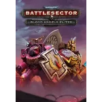 (DLC) Warhammer 40,000: Battlesector - Blood Angels Eli
