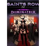 (DLC) Saints Row IV Enter The Dominatrix (STEAM Ключ) Р