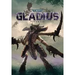 (DLC) Warhammer 40,000: Gladius - Tyranids (STEAM Ключ)