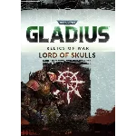 (DLC) Warhammer 40,000: Gladius – Lord of Skulls (STEAM