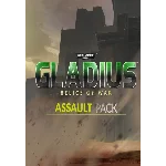 (DLC) Warhammer 40,000: Gladius - Assault Pack (STEAM К