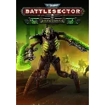 (DLC) Warhammer 40,000: Battlesector - Necrons (STEAM К