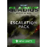 (DLC) Warhammer 40,000: Gladius - Escalation Pack (STEA