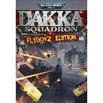 Warhammer 40,000: Dakka Squadron - Flyboyz Edition (STE