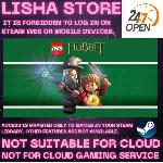 LEGO The Hobbit Стим Оффлайн На 90 дней