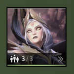 The Resurrection of Shen - Wings »»» 3 стиля