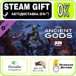DOOM Eternal - The Ancient Gods - Part One | RU + МИР ·