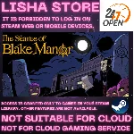 The Seance of Blake Manor Стим Оффлайн На 90 дней