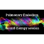 Легочная эмболия _ Сеанс звуковой терапии
