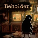 🚀 Beholder 1 Android Play Market Google Play