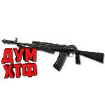 Макрос ARENA BREAKOUT на АН-94. Bloody X7 Logi Razer